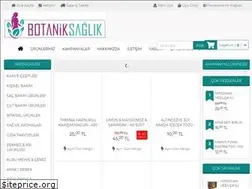 Sites similar to botaniksaglik.com