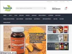 Sites similar to botanikshop.com