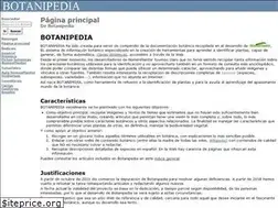 Sites similar to botanipedia.org