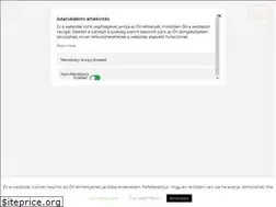 Sites similar to botaniqkastely.hu