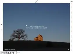 Sites similar to botanique-jardins-paysages.com
