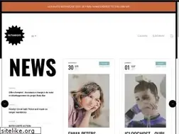 Sites similar to botanique.be