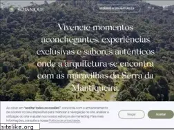 Sites similar to botanique.com.br