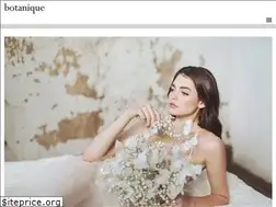 Sites similar to botanique.nyc