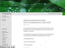 Sites similar to botanique.org