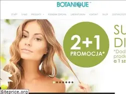 Sites similar to botanique.pl