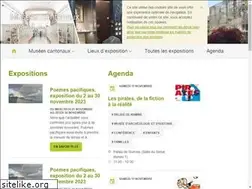 Sites similar to botanique.vd.ch