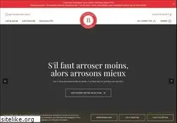 Sites similar to botaniqueeditions.com