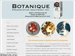 Sites similar to botaniquefrzdry.com