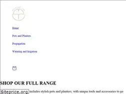 Sites similar to botaniquelane.com