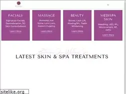 Sites similar to botaniqueskinandspa.com