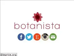 Sites similar to botanista.ca
