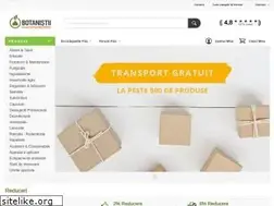 Sites similar to botanistii.ro