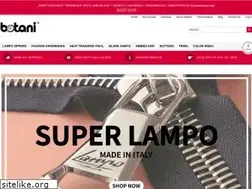 Sites similar to botanitrim.com
