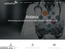Sites similar to botanixpharma.com