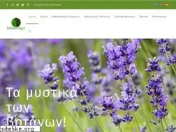 Sites similar to botanologio.com