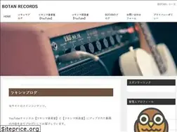 Sites similar to botanrecords.com