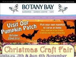 Sites similar to botany-bay.co.uk