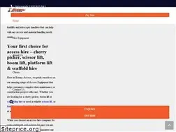 Sites similar to botanyaccess.com.au