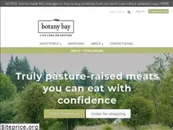 Sites similar to botanybayfarm.com