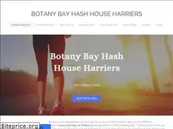 Sites similar to botanybayh3.com