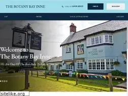 Sites similar to botanybayinne.co.uk