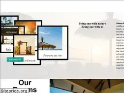 Sites similar to botanybeach.com