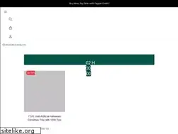 Sites similar to botanydecorating.com
