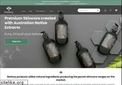 Sites similar to botanyessentials.com.au