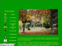 Sites similar to botaparc.fr