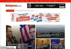 Sites similar to botapress.info