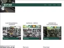 Sites similar to botar.wroclaw.pl