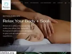 Sites similar to botara.com