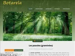 Sites similar to botarela.fr