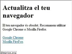 Sites similar to botarellpadel.reservaplay.cat