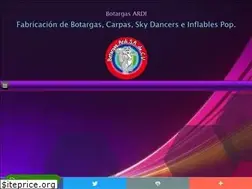 Sites similar to botargasardi.com.mx