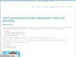 Sites similar to botargasmexico.com