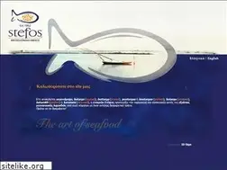 Sites similar to botargostefos.gr
