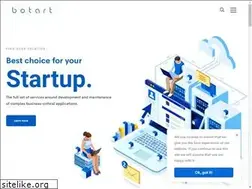 Sites similar to botart.com.tr