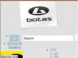 Sites similar to botas.cz