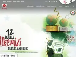 Sites similar to botas.gov.tr