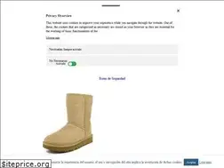 Sites similar to botas.net