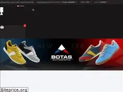 Sites similar to botas.sk