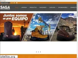 Sites similar to botasaga.com