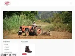 Sites similar to botasbom.com