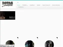 Sites similar to botascr.com