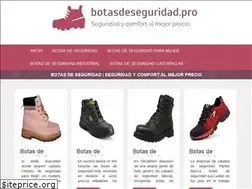 Sites similar to botasdeseguridad.pro
