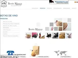Sites similar to botasdevinojb.com