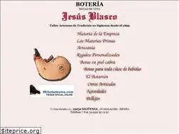 Sites similar to botasjb.com