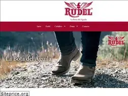 Sites similar to botasrudel.mx